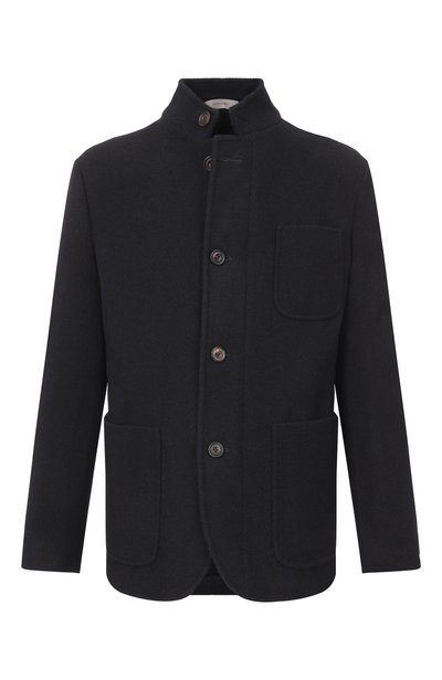 Мужская шерстяная куртка CORNELIANI, арт. 28XS50/2A12204