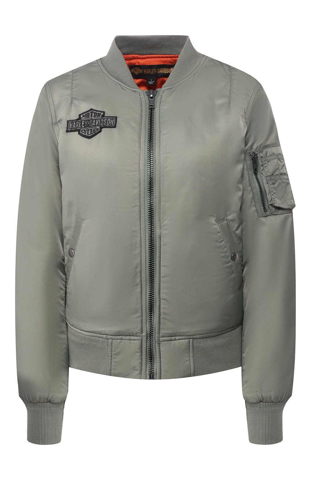 Бомбер 1903 HARLEY-DAVIDSON, арт. 97477-19VW, фото 1