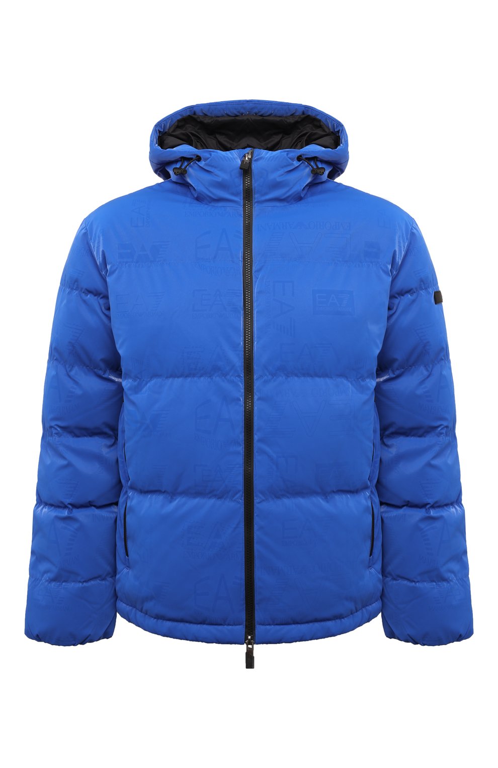 Пуховик EA7, арт. 6DPB34/PNHMZ, фото 1
