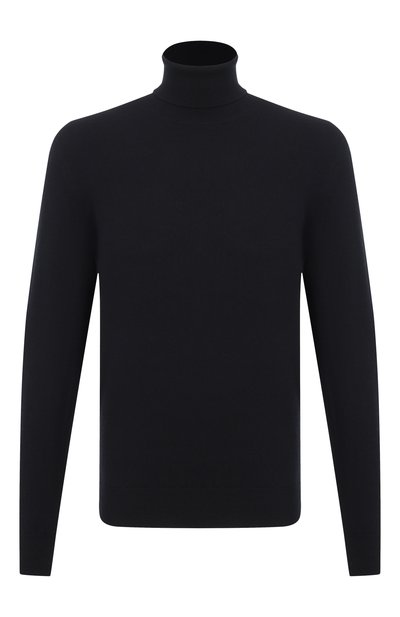 Мужской кашемировая водолазка KITON, арт. UMK1507K348