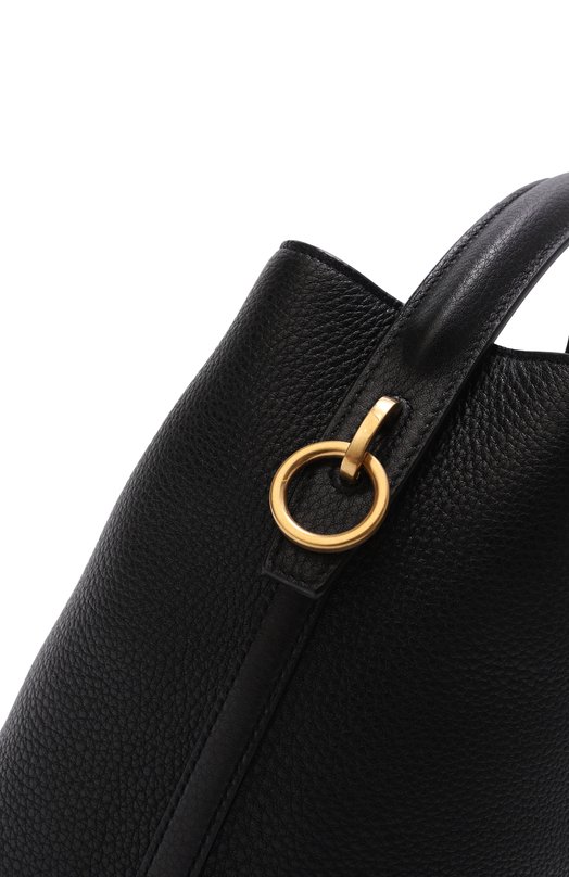 Сумка Le 37 Saint Laurent 860941/AAF20 Чёрный  860941/AAF20 Фото 6