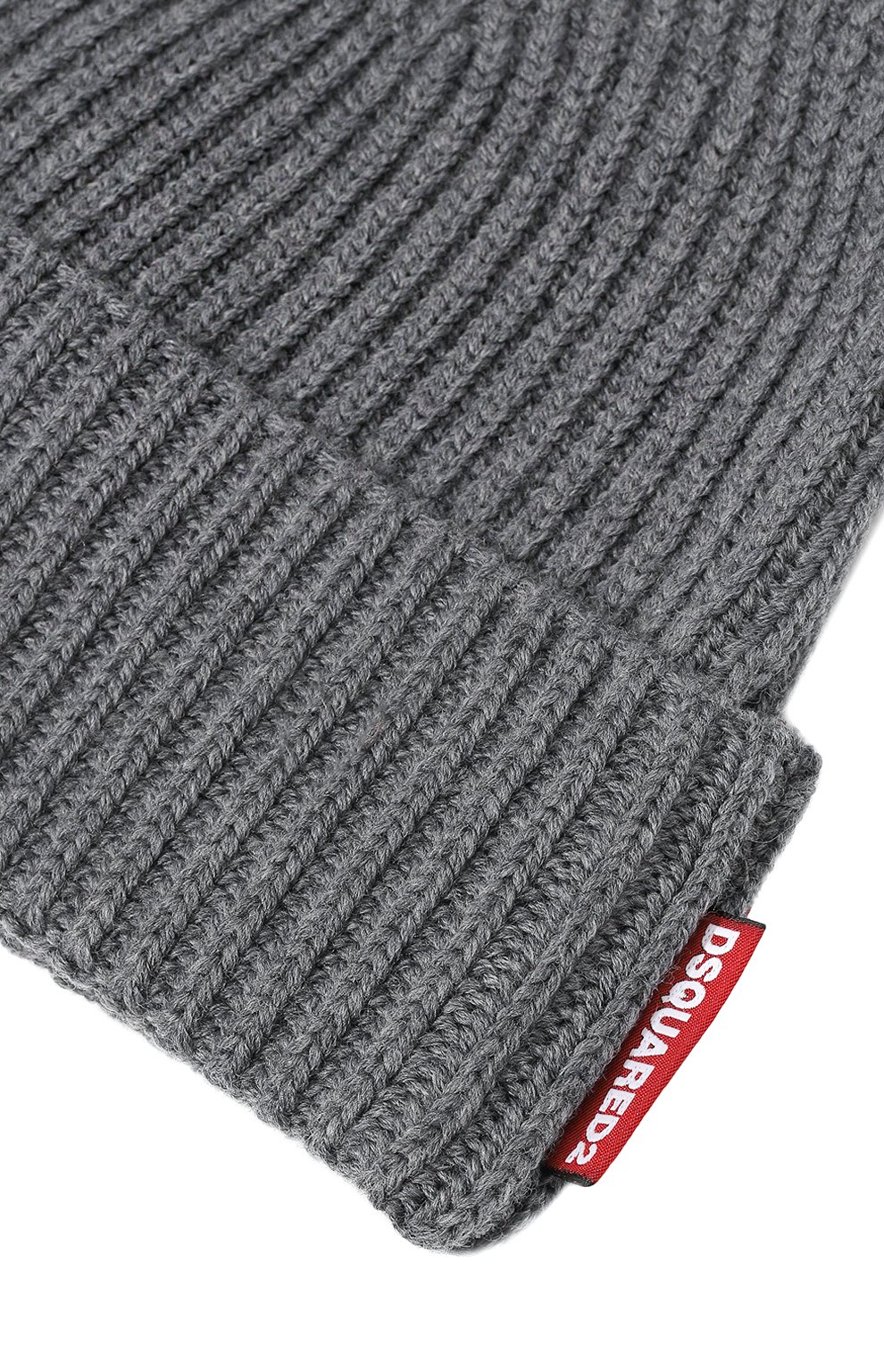 Комплект из шапки и перчаток DSQUARED2, арт. KNW0078/01W06757, фото 5