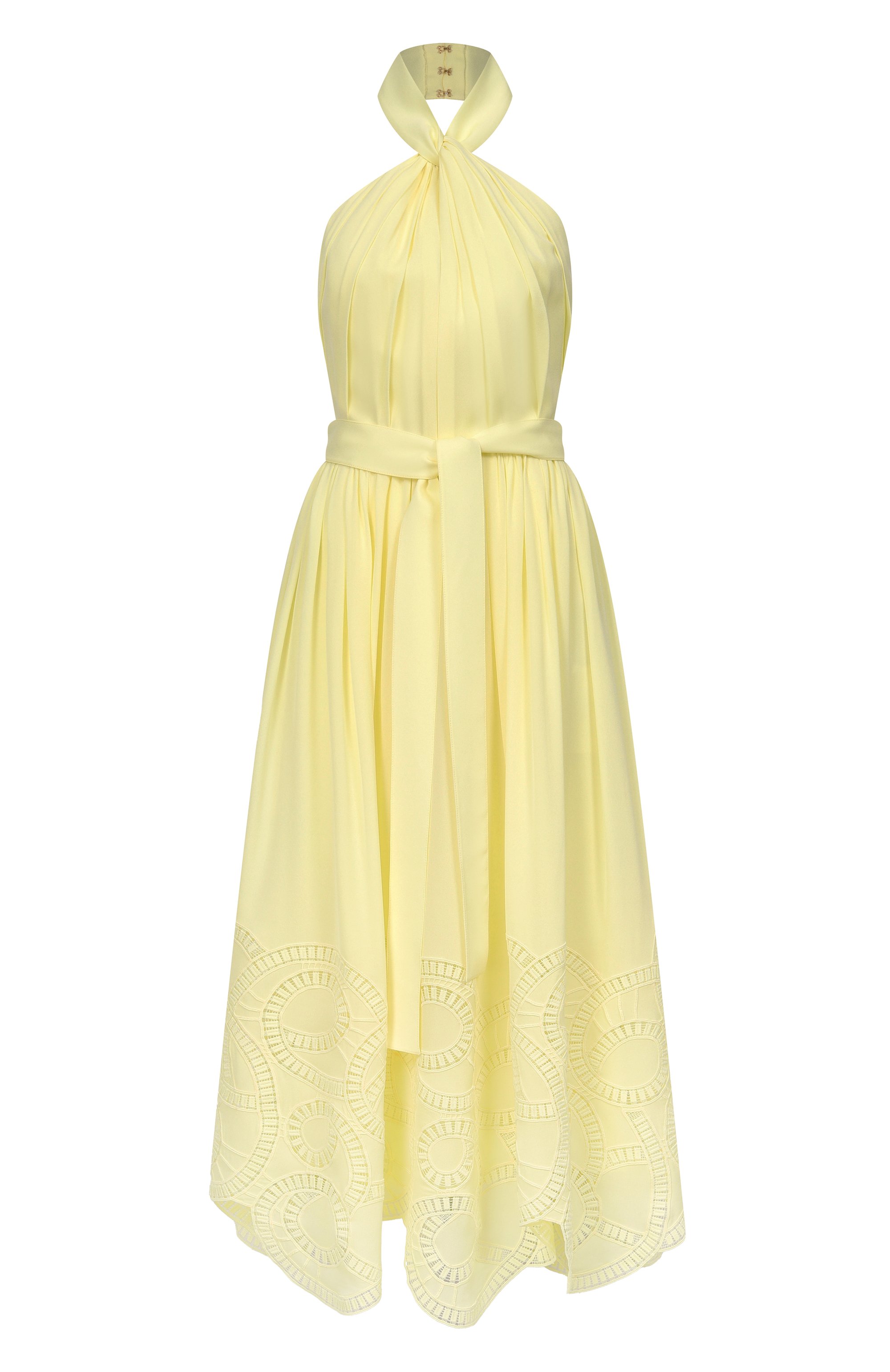 Платье ELIE SAAB, арт. D1055NR26/SIM02, фото 1