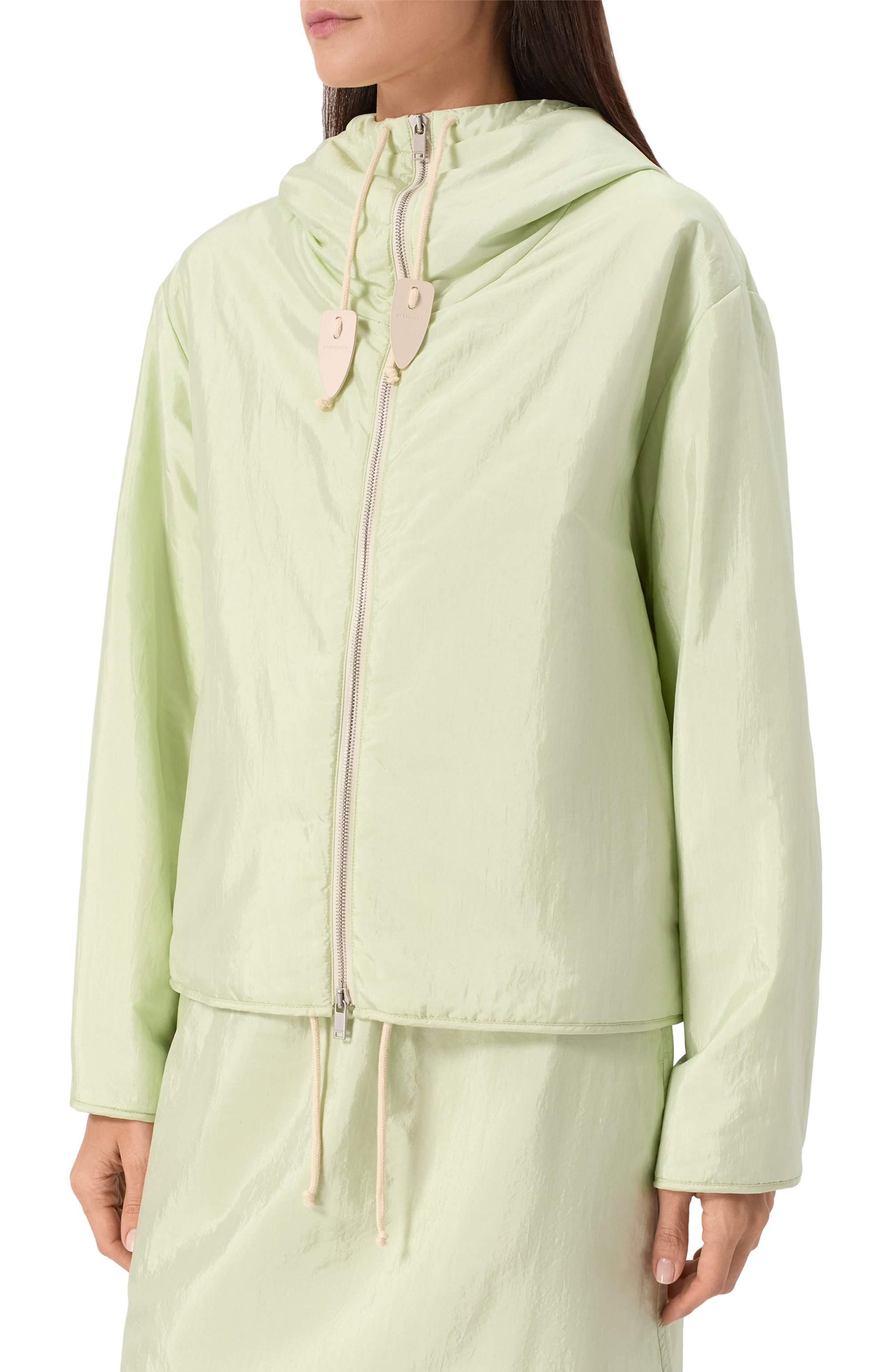 Ветровка JIL SANDER, арт. J40SW0006-J70003, фото 3