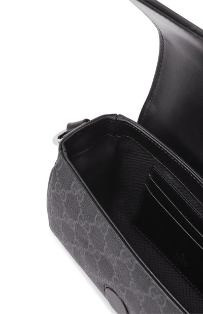 Сумка gg supreme mini GUCCI, арт. 791741/FADJA, фото 5