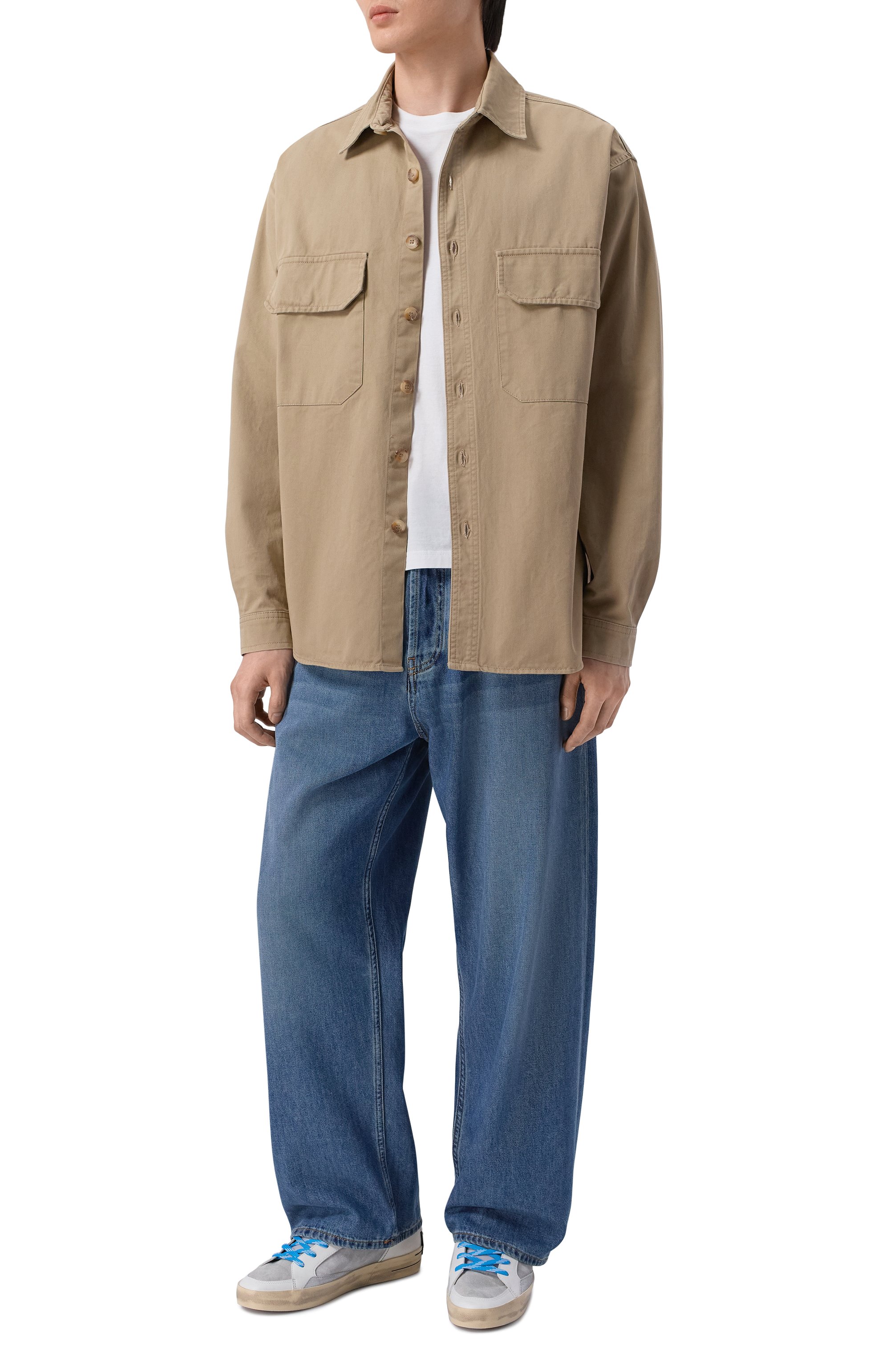 Кожаные кеды sk8 deluxe CRIME LONDON, арт. 19106PP8, фото 2