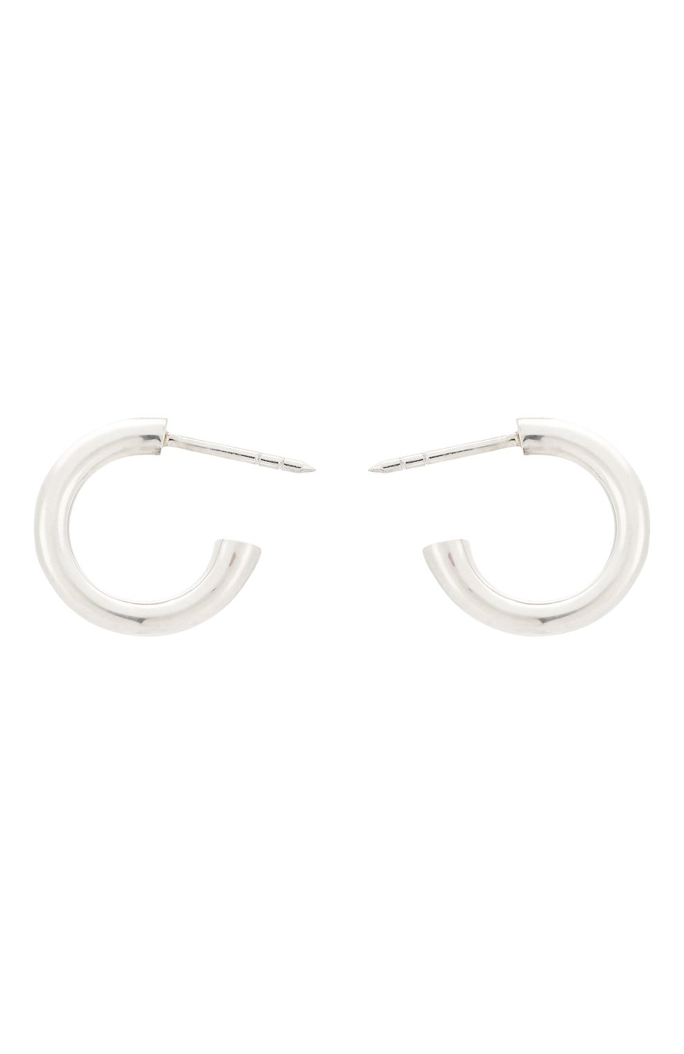 Серьги lidia baby COPINE JEWELRY, арт. BABYLIDIASLVR, фото 1