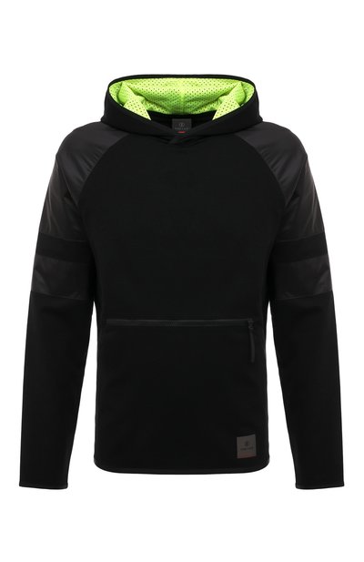 Комбинированное худи BOGNER FIRE+ICE, арт. 84348576, фото 1