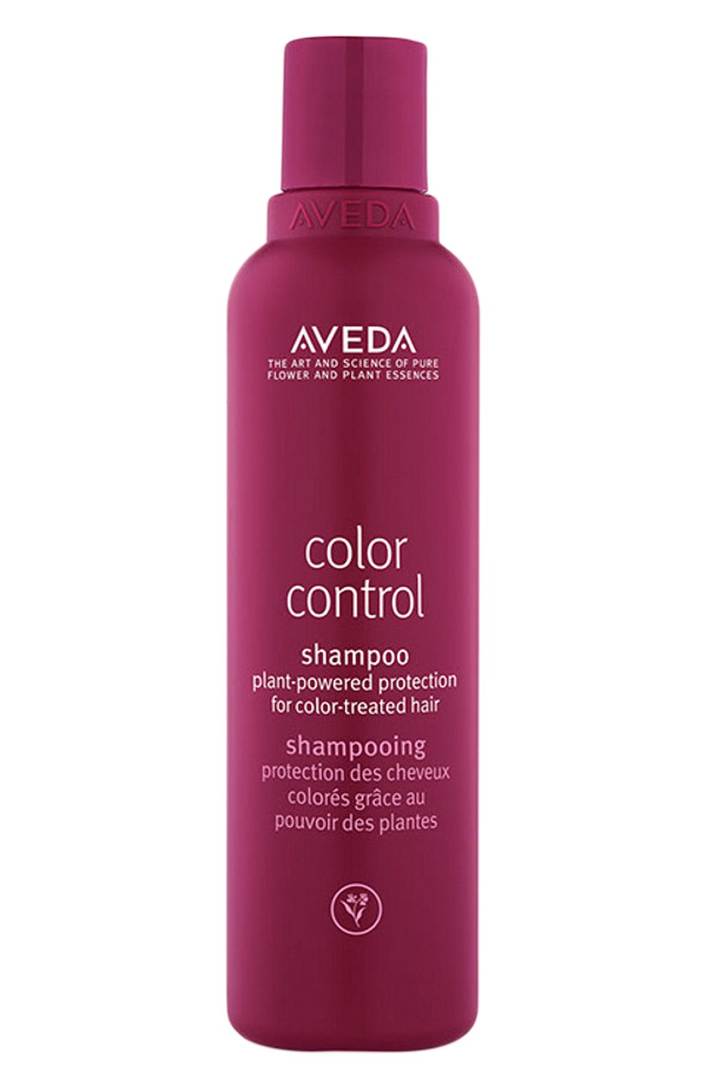 Шампунь для окрашенных волос color control (200ml) AVEDA бесцветного цвета по цене 3800 руб., арт. VMNT-01, фото 1 Шампунь для окрашенных волос color control (200ml) AVEDA, арт. VMNT-01, фото 1