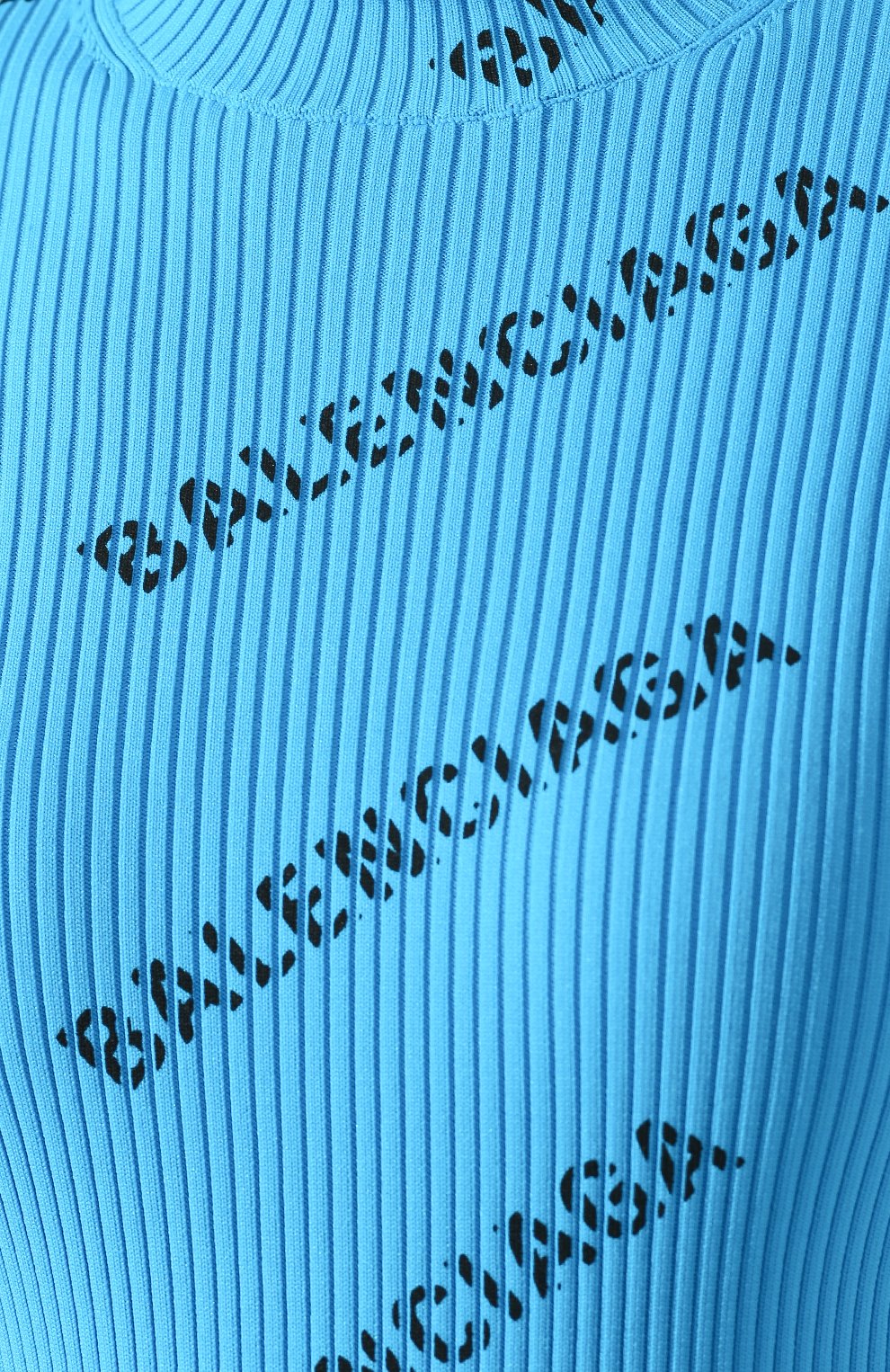 Платье BALENCIAGA, арт. 595196/T6140, фото 5