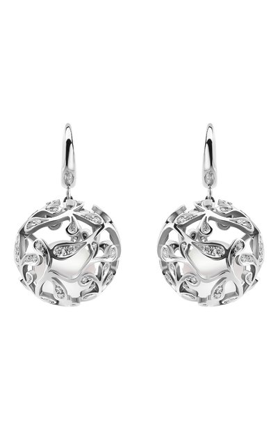 Женские серьги UTOPIA, арт. BO2BB02