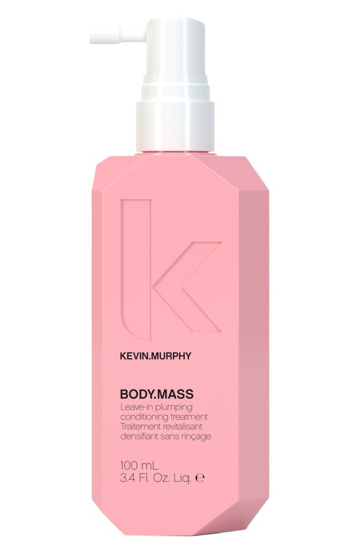 фото Спрей для уплотнения волос body.mass (100ml) kevin murphy