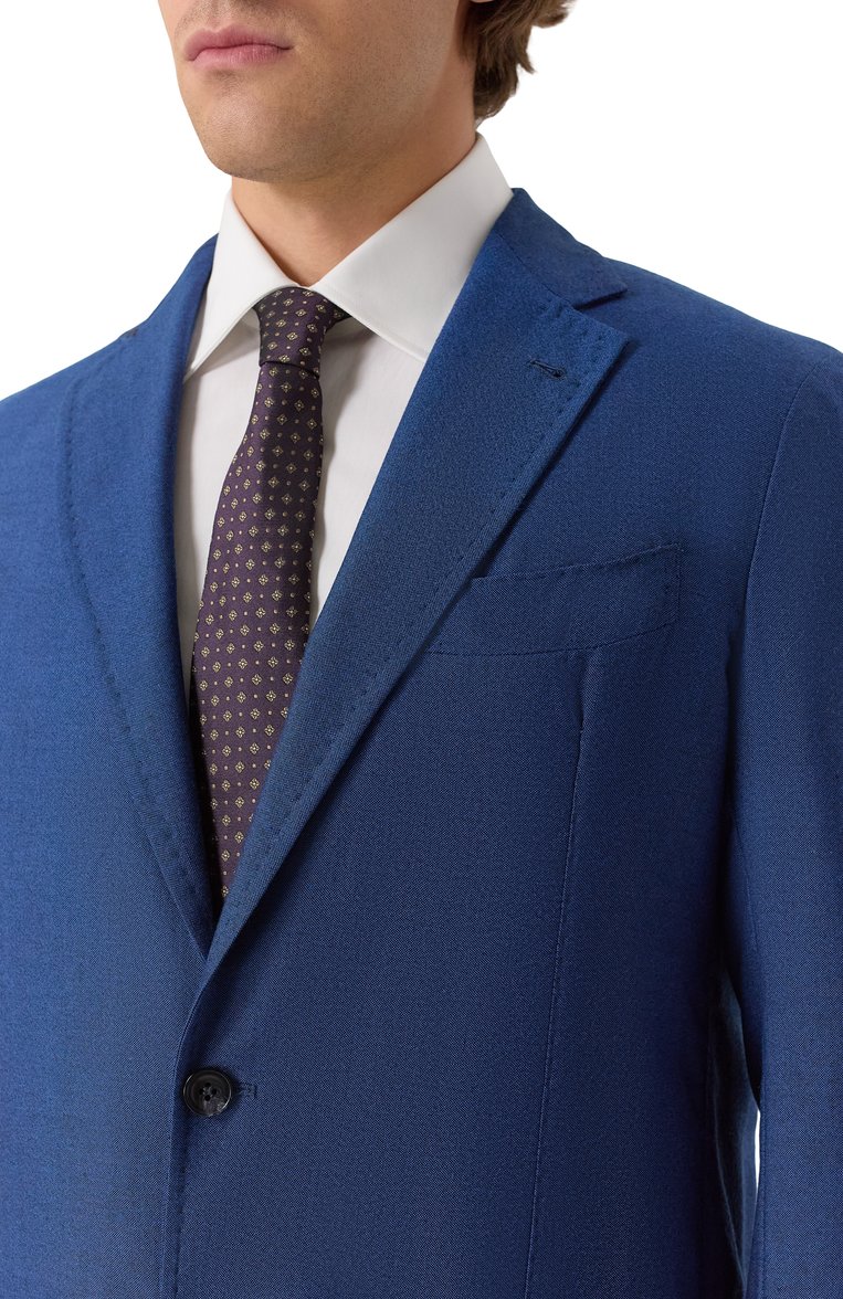 Кашемировый пиджак MVST, арт. SG1200/S0664301, фото 5