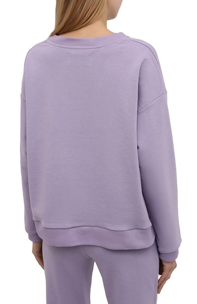 Хлопковый костюм SEVEN LAB, арт. SWP21-D lavender, фото 3