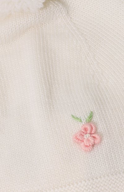 Шерстяная шапка BABY T, арт. 24AI104CUP, фото 3