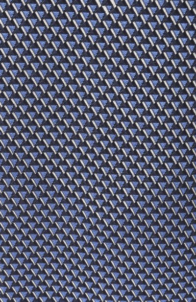 Шелковый галстук BRIONI, арт. 061Q00/PD498, фото 4
