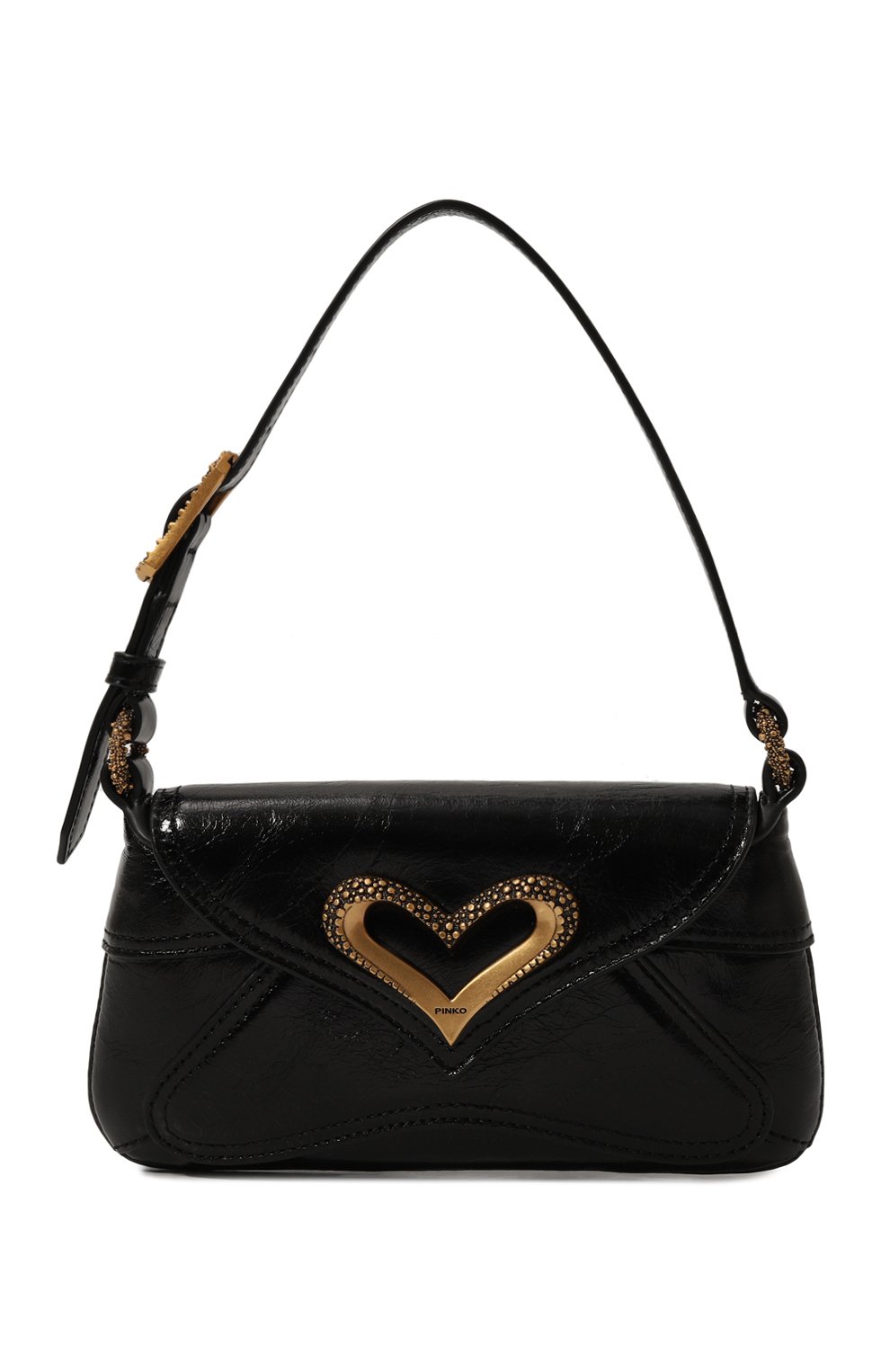 Сумка 520 baby PINKO, арт. 103764/A1E0, фото 1