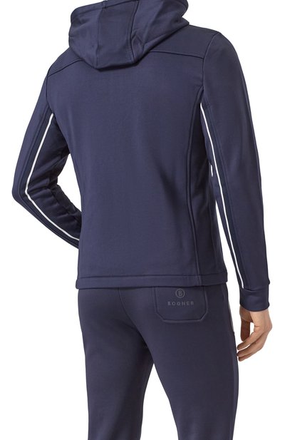 Толстовка BOGNER, арт. 82089619, фото 4