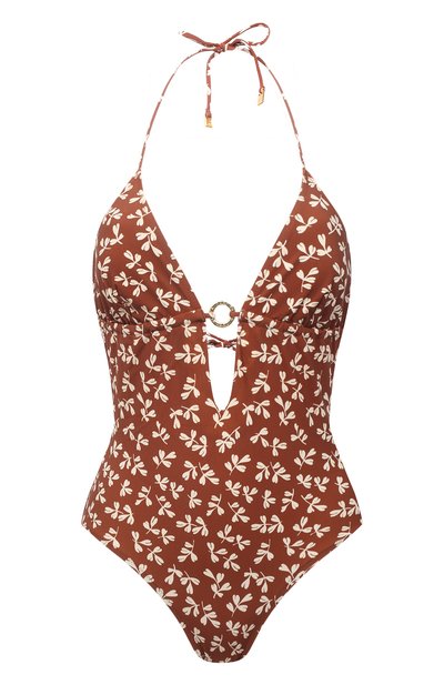 Слитный купальник TORY BURCH, арт. 81718, фото 1