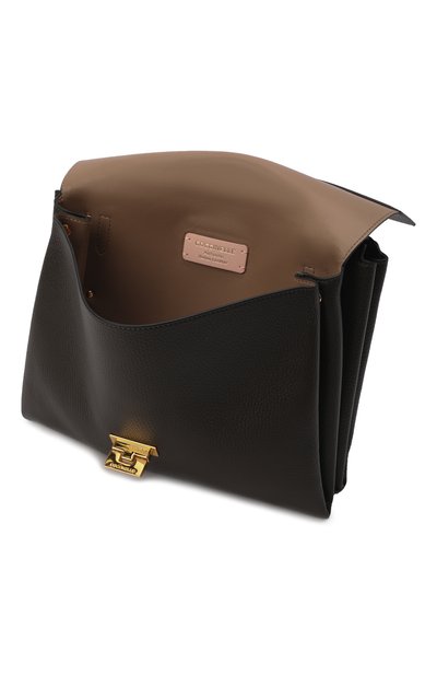 Сумка arlettis large COCCINELLE, арт. E1 LD5 12 06 01, фото 5