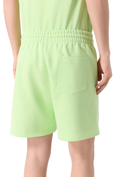 Хлопковые шорты CASABLANCA, арт. M-SP26-JTR-003-09-EX-BC, фото 4