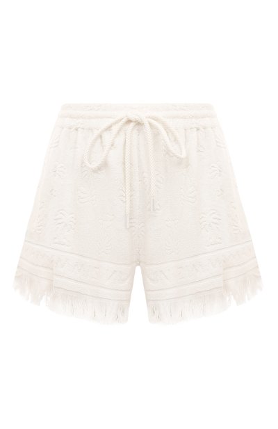Хлопковые шорты ZIMMERMANN, арт. 5257ARS241, фото 1