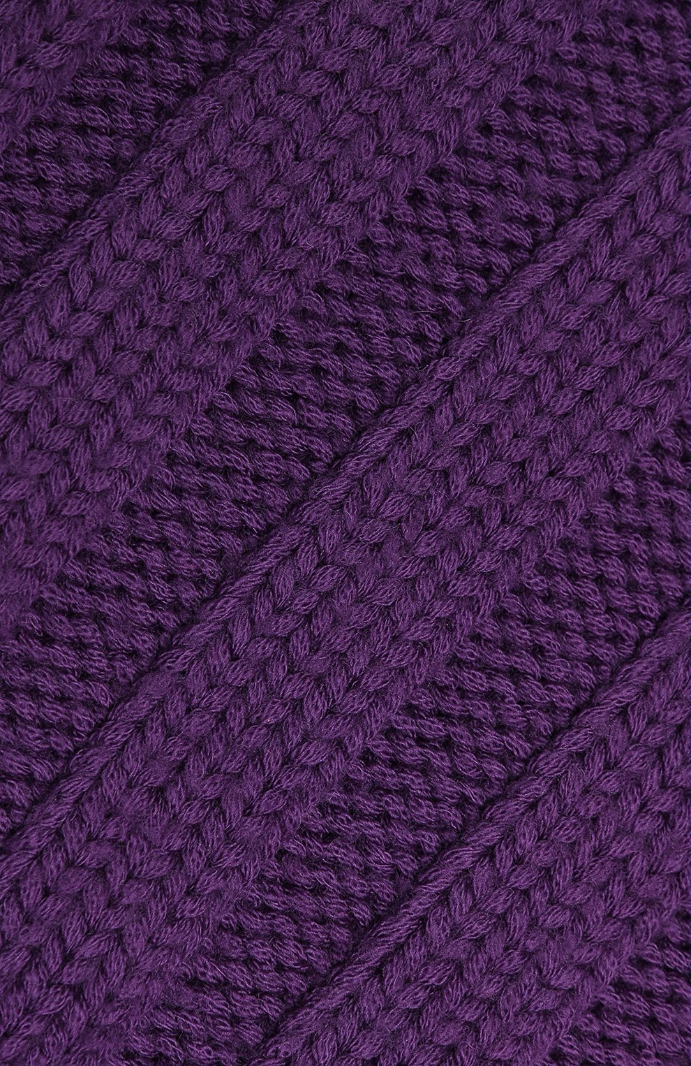 Шерстяной шарф ESCADA SPORT, арт. 5031449, фото 2