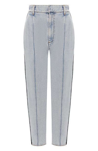 Джинсы ALEXANDER MCQUEEN, арт. 610441/QMAAP, фото 1