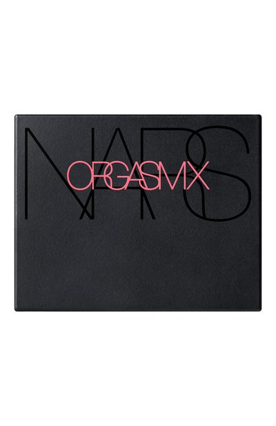 Четырехцветные тени для век orgasm x NARS, арт. 5065NS, фото 2