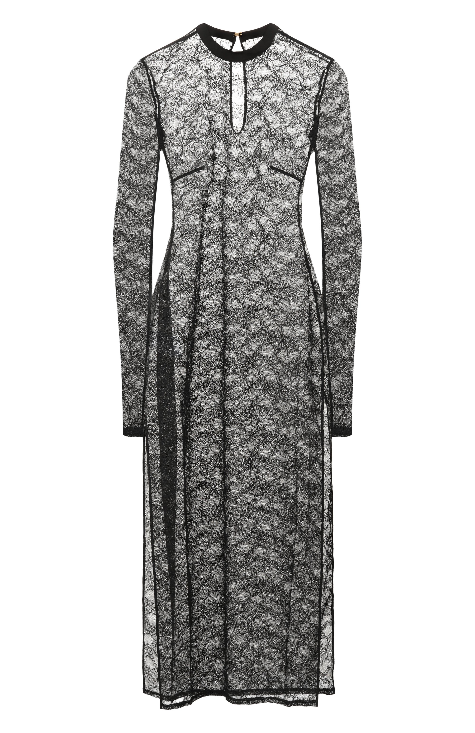 Платье из вискозы LIVY, арт. 655709005, фото 1