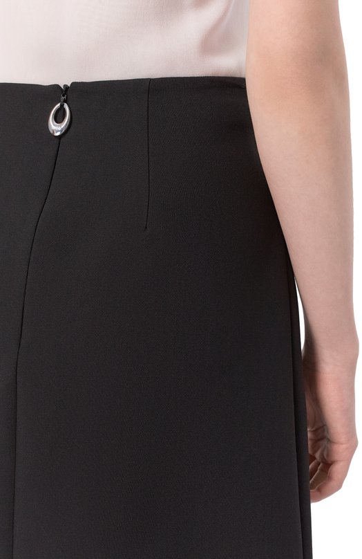 Юбка HUGO 50554448 Чёрный  50554448 Фото 5