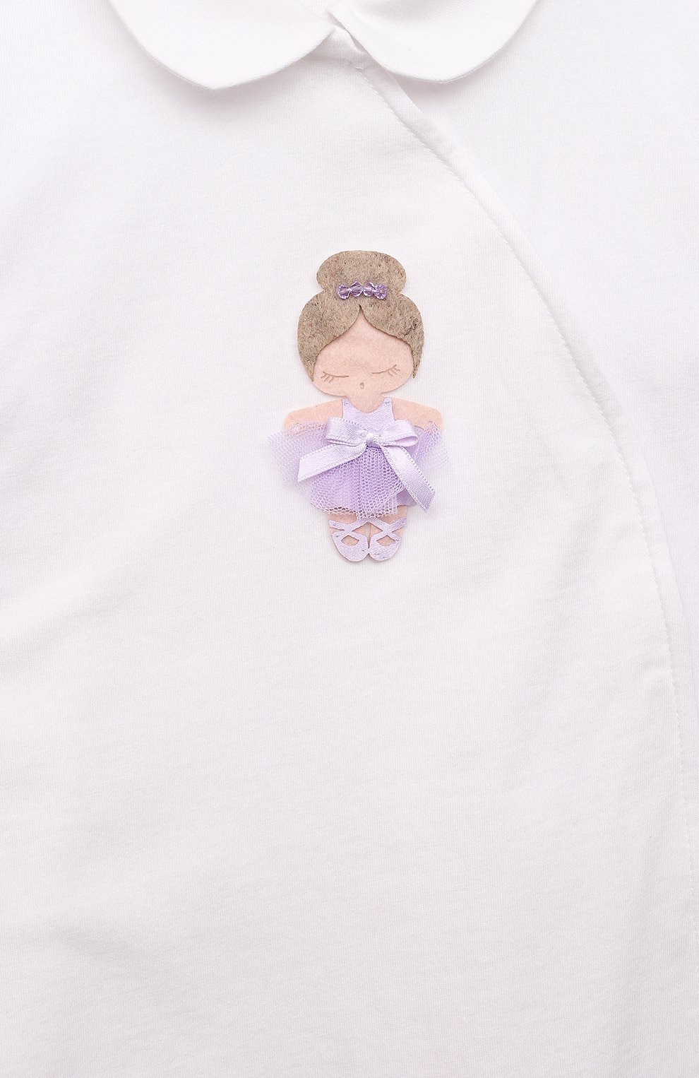 Комплект из четырех предметов LA PERLA, арт. 48712, фото 5