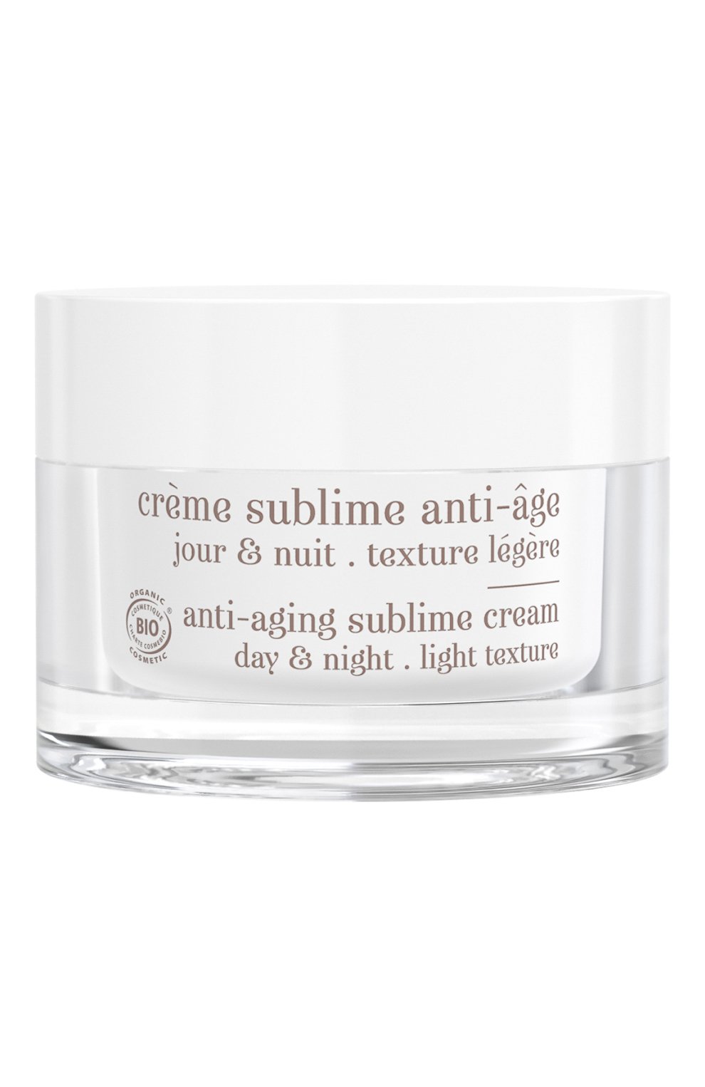 Омолаживающий крем creme sublime anti-age texture legere (50ml) ESTIME&SENS, арт. 3760119695685, фото 1