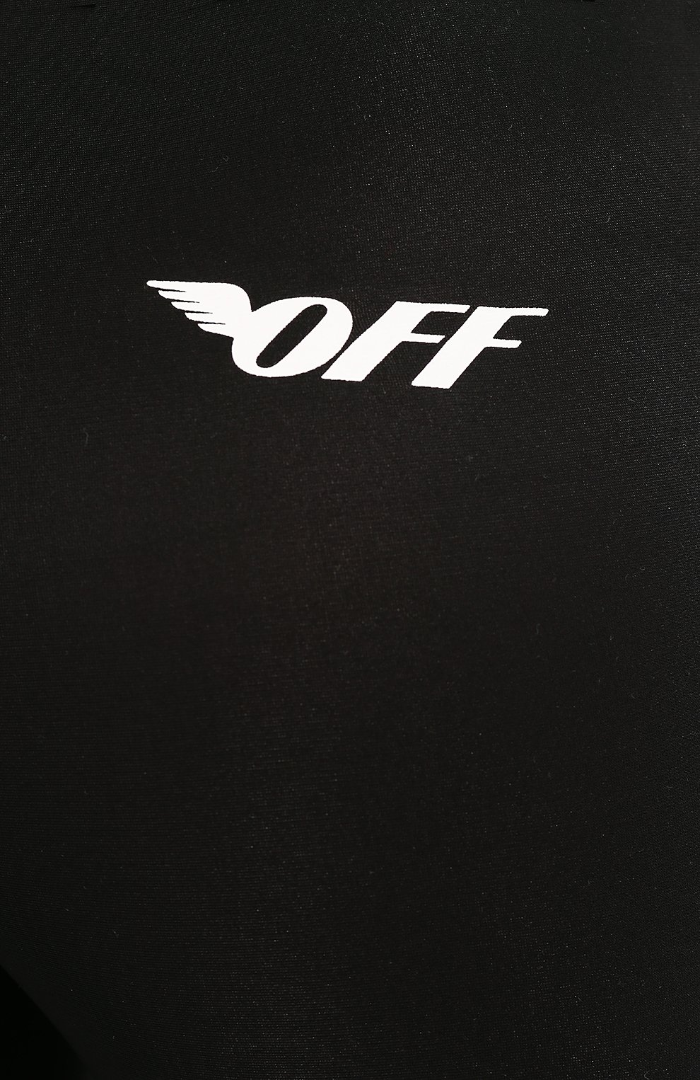 Шорты OFF-WHITE, арт. 0WCA087S19E020771001, фото 5