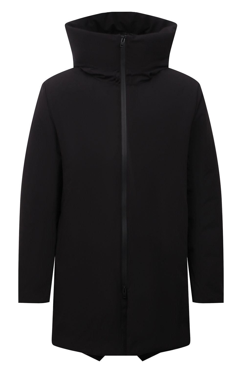 Пуховая куртка KAZUYUKI KUMAGAI, арт. AC12-223, фото 1