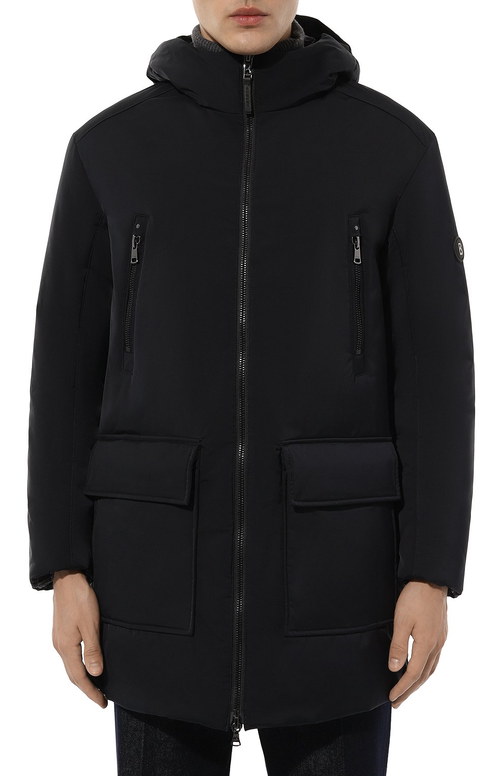 Пуховая парка BOGNER, арт. 38477120, фото 3