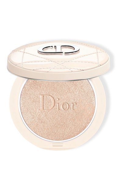 Сияющая пудра для лица forever couture luminizer, 01 (6g) DIOR, арт. C022800001, фото 1