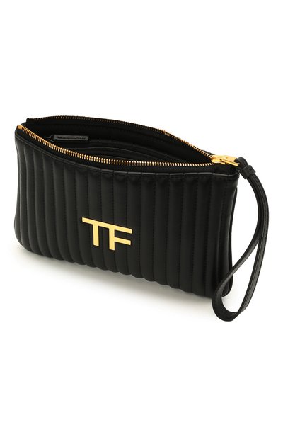 Клатч TOM FORD, арт. S0357T-ICL019, фото 4
