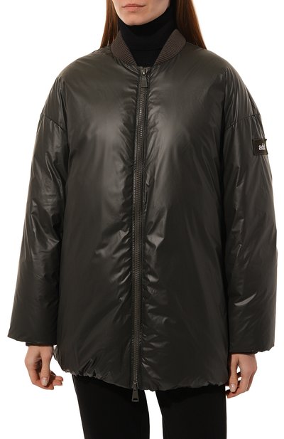 Пуховик ADD, арт. 10AW608, фото 3