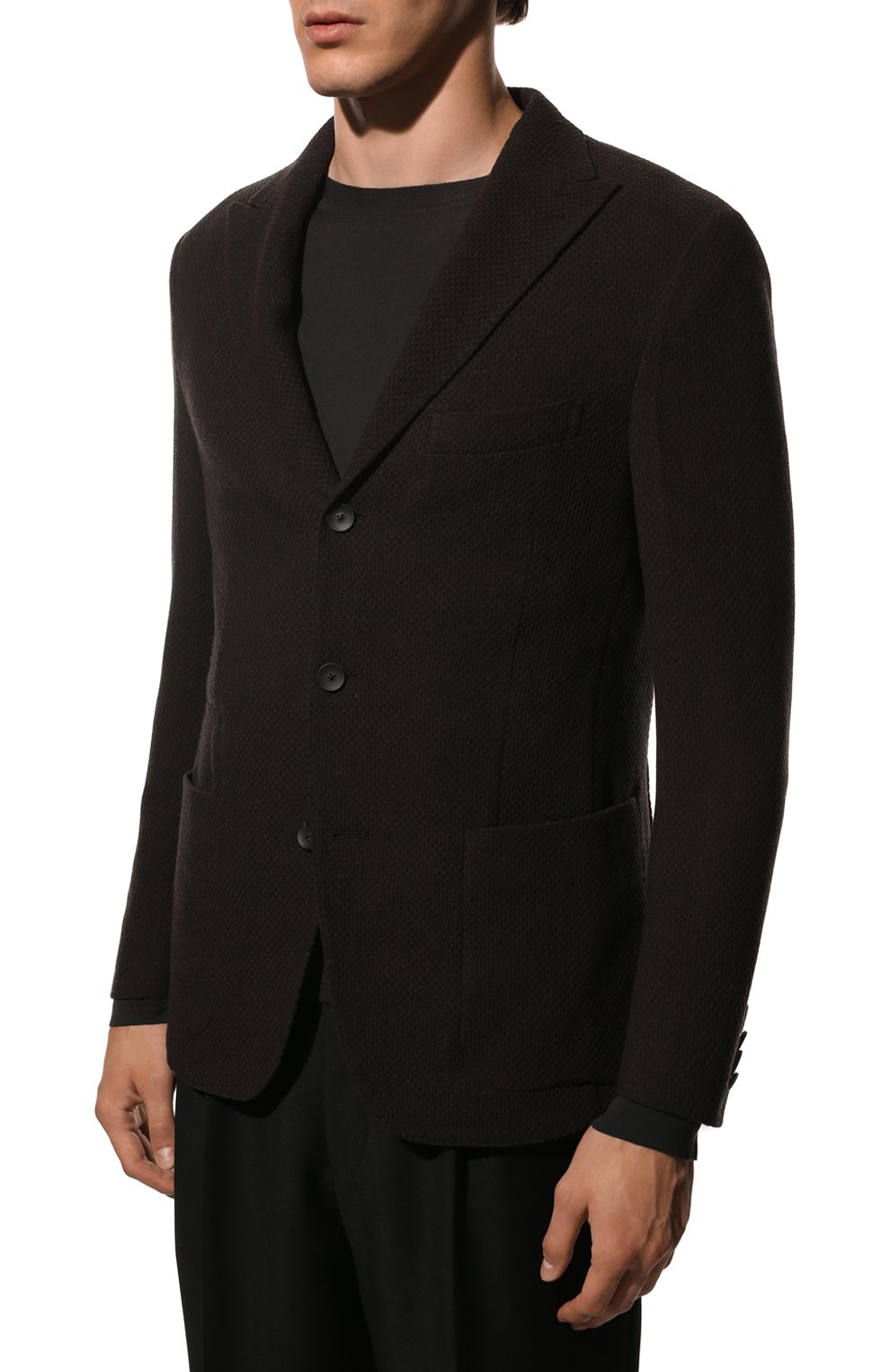 Шерстяной пиджак FRADI, арт. SK.JACKET_TP/WN6137, фото 3