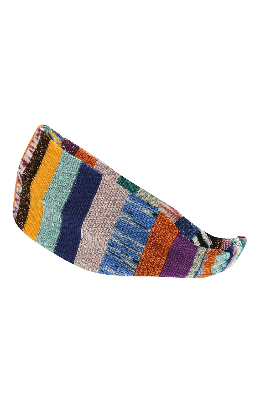 Повязка на голову MISSONI, арт. MMS00001/BT002D, фото 2