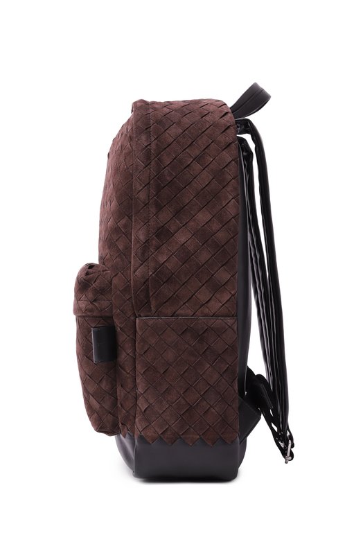 Рюкзак Bottega Veneta 828117/V1QEC Коричневый  828117/V1QEC Фото 4