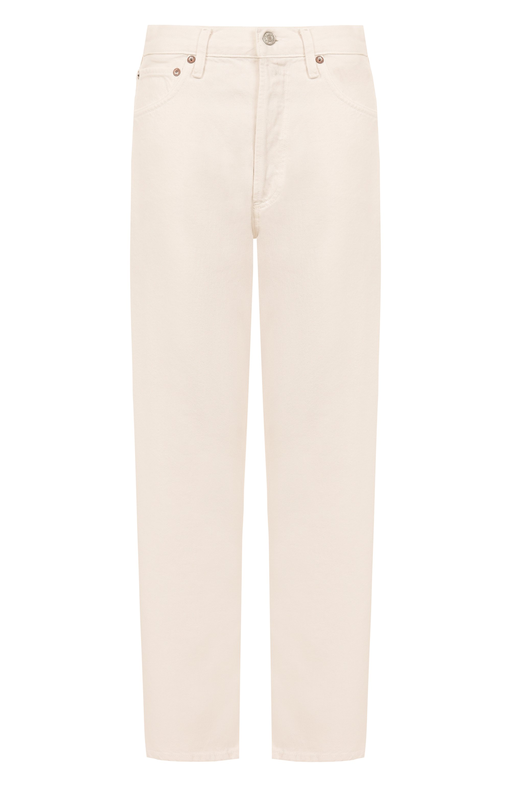 Джинсы AGOLDE, арт. A069J1183, фото 1