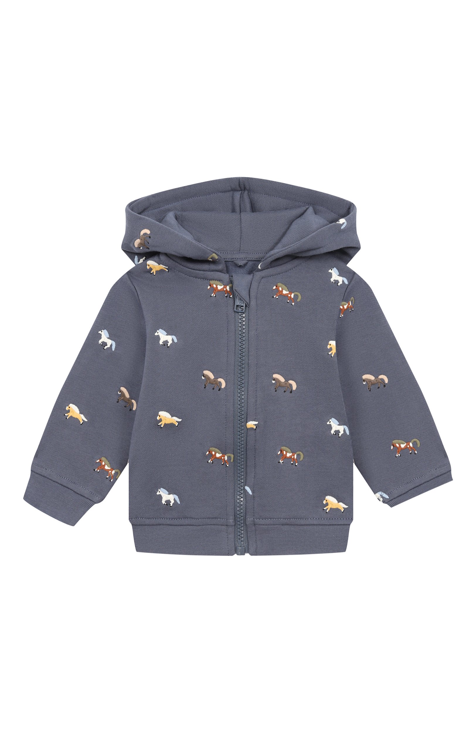 Комплект из толстовки и брюк STELLA MCCARTNEY, арт. TZ3310, фото 2