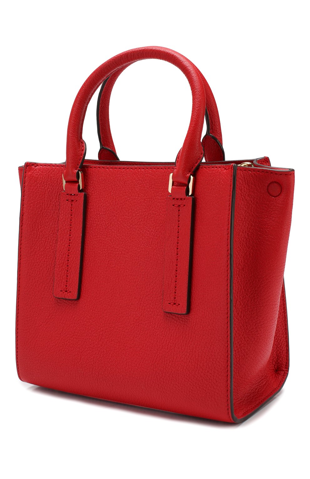 Сумка alessa MICHAEL MICHAEL KORS, арт. 30S9G0AM2T, фото 3