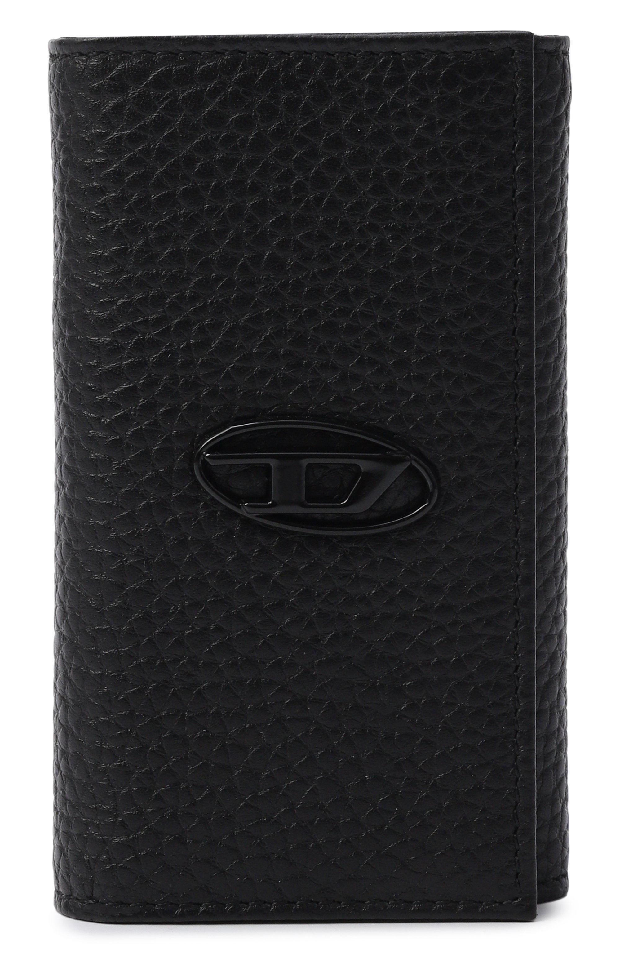 Кожаный футляр для ключей DIESEL, арт. X10609/P0685, фото 1