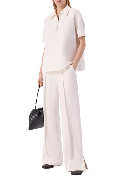 Брюки JIL SANDER, арт. J02KA0133/J20018, фото 2