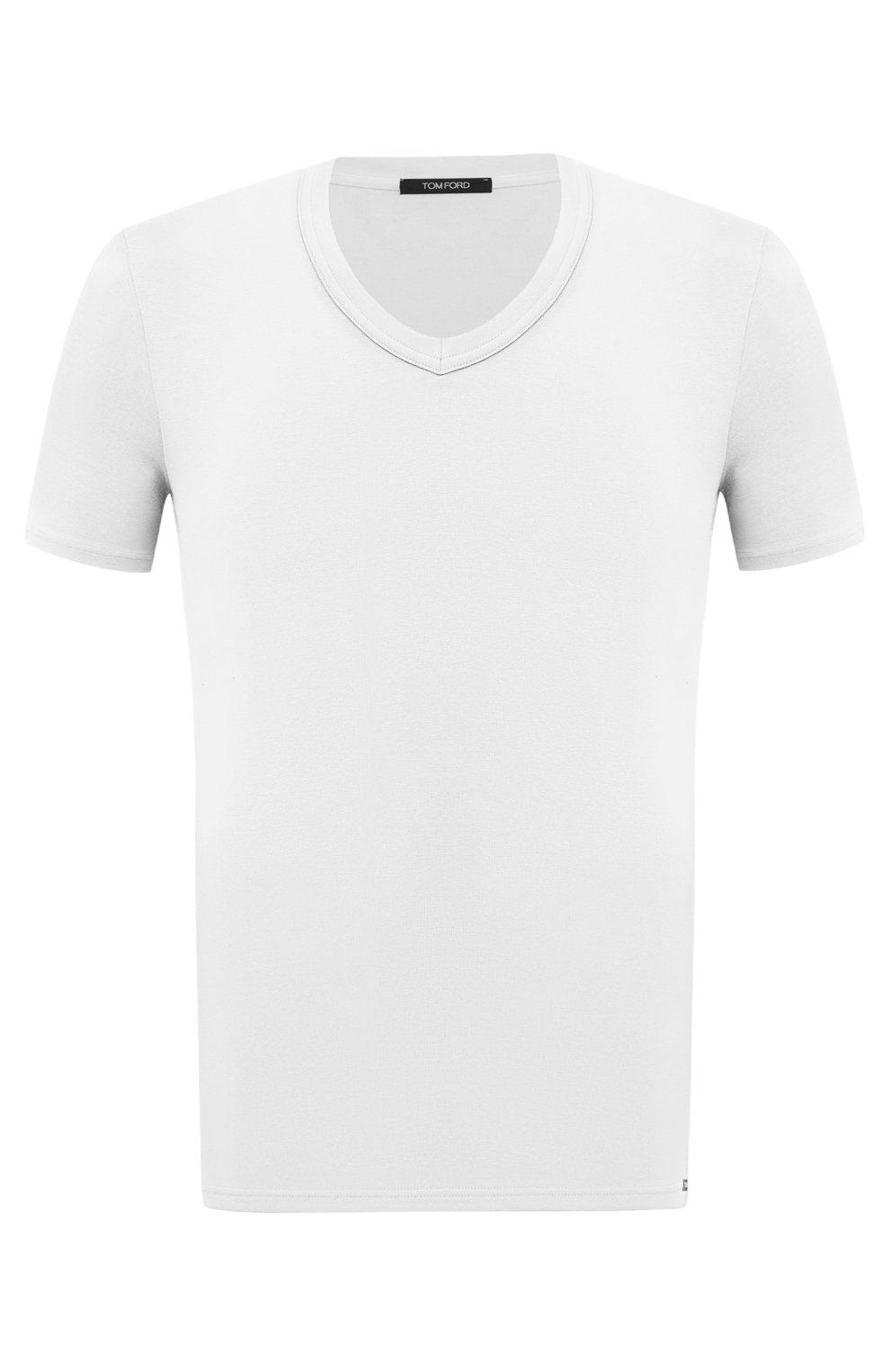 Футболка TOM FORD, арт. T4M09141, фото 1