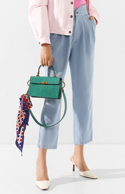 Сумка downtown MARC JACOBS (THE), арт. M0015919, фото 2