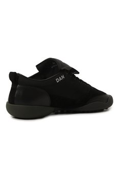 Комбинированные кроссовки DSQUARED2, арт. SNM0361/23807437, фото 1